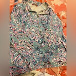 Lilly Pulitzer Jacket